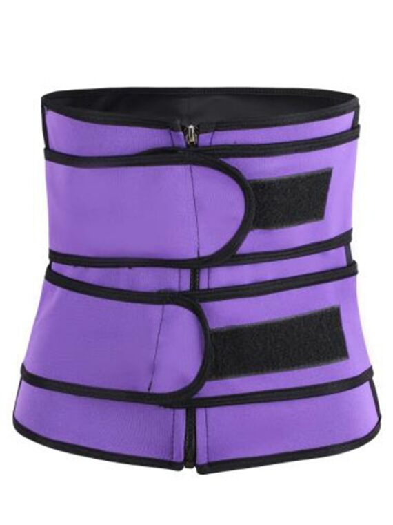 Shaperwear Waist Trainer Belt