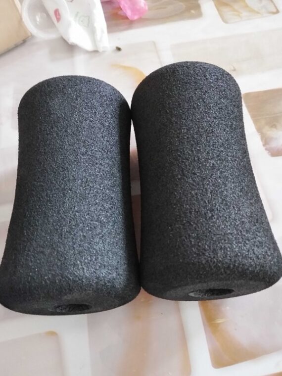 Sponge Sleeve Fitness Equipment Handle Grip