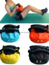 Fitness Adjustable Weight Kettlebell Portable Sandbag