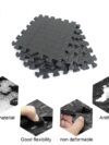 12PCS Sports Protection Gym Mats