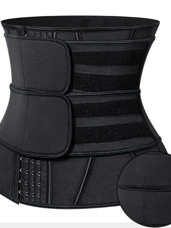 Sauna Waist Trainer Corset