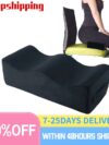 Foam Cushion Pillow Seat Pad