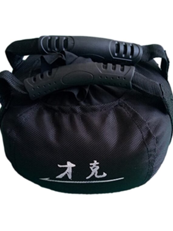 Fitness Adjustable Weight Kettlebell Portable Sandbag