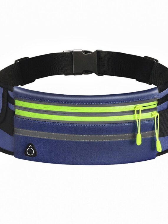 Waterproof Running Waist Bag