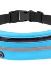 Waterproof Running Waist Bag