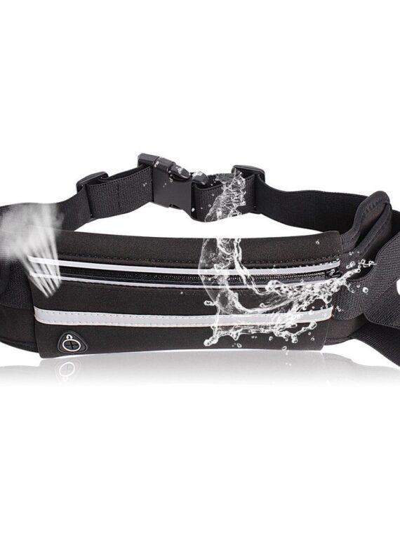 Waterproof Running Waist Bag