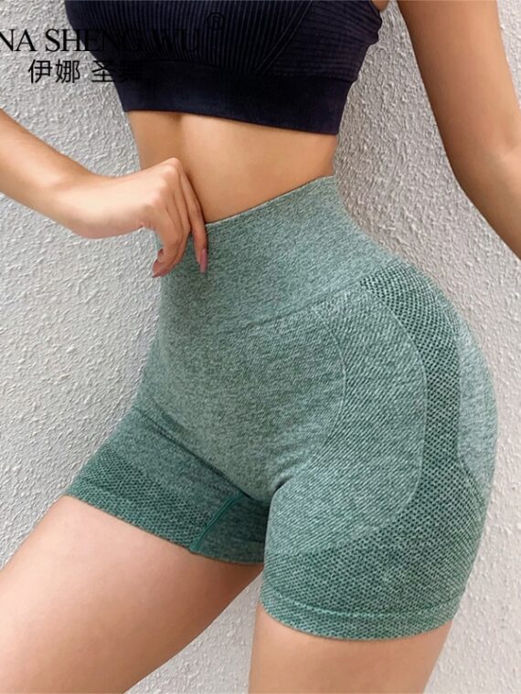 Women Shorts Sports Shorts