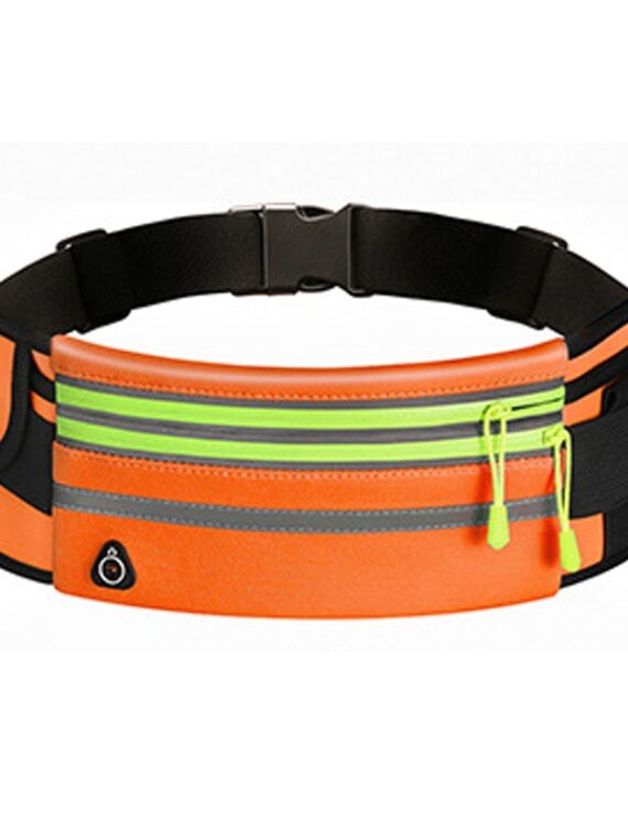 Waterproof Running Waist Bag