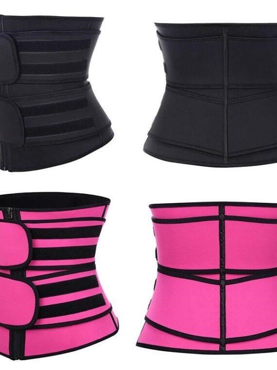 Shaperwear Waist Trainer Belt