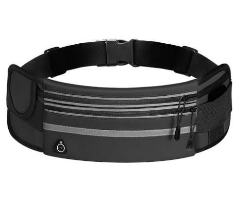 Waterproof Running Waist Bag