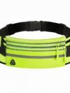 Waterproof Running Waist Bag