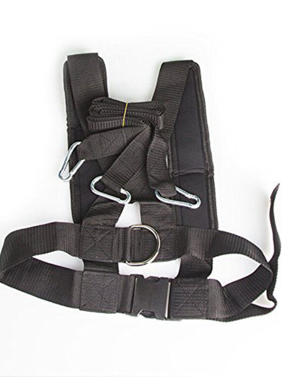 Weight Bearing Shoulder Strap