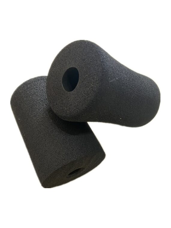 Sponge Sleeve Fitness Equipment Handle Grip