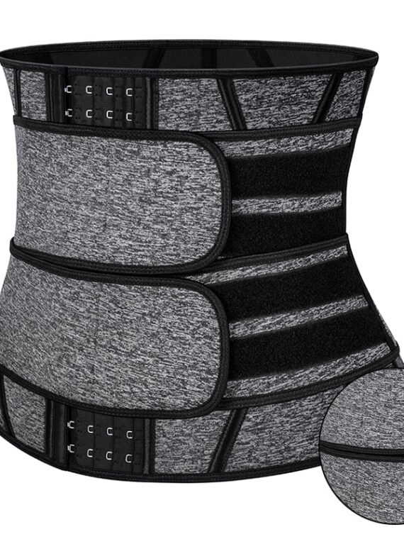 Sauna Waist Trainer Corset