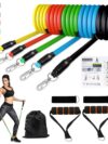 Resistance Bands Set