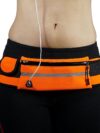 Waterproof Running Waist Bag