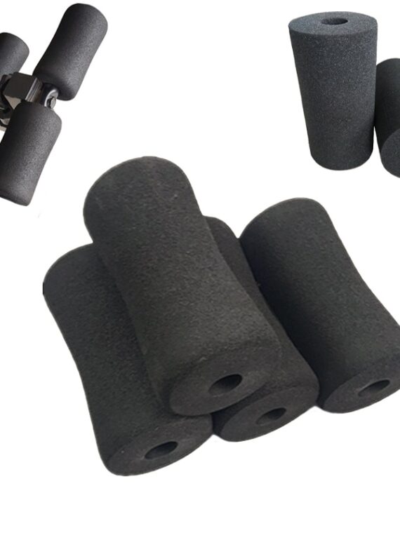 Sponge Sleeve Fitness Equipment Handle Grip