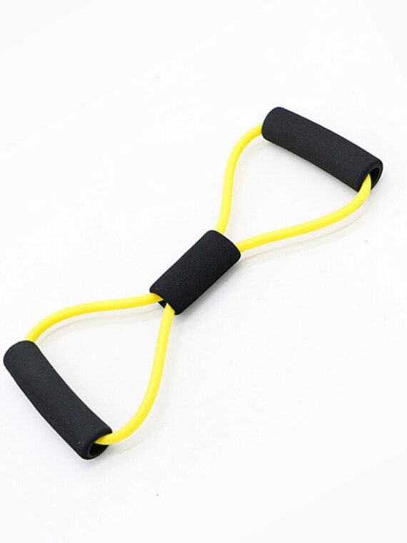 Elastic Sports Band Fitness Expander Exercise Equipment