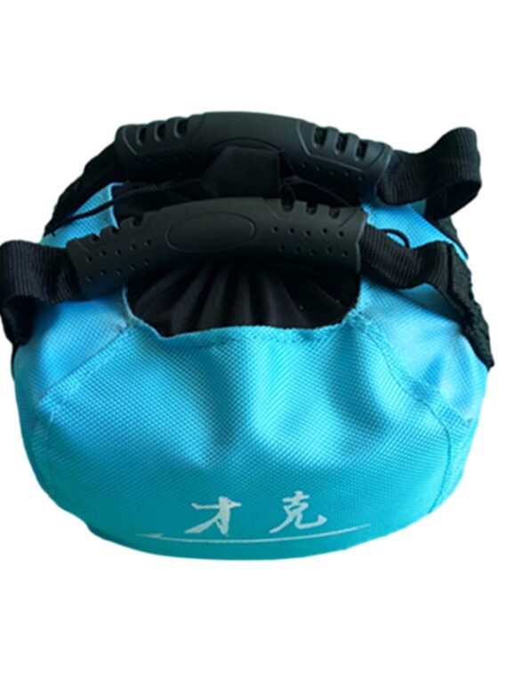 Fitness Adjustable Weight Kettlebell Portable Sandbag