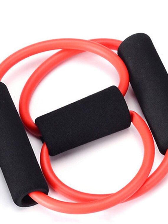 Elastic Sports Band Fitness Expander Exercise Equipment