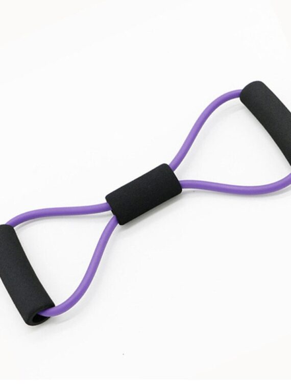 Elastic Sports Band Fitness Expander Exercise Equipment