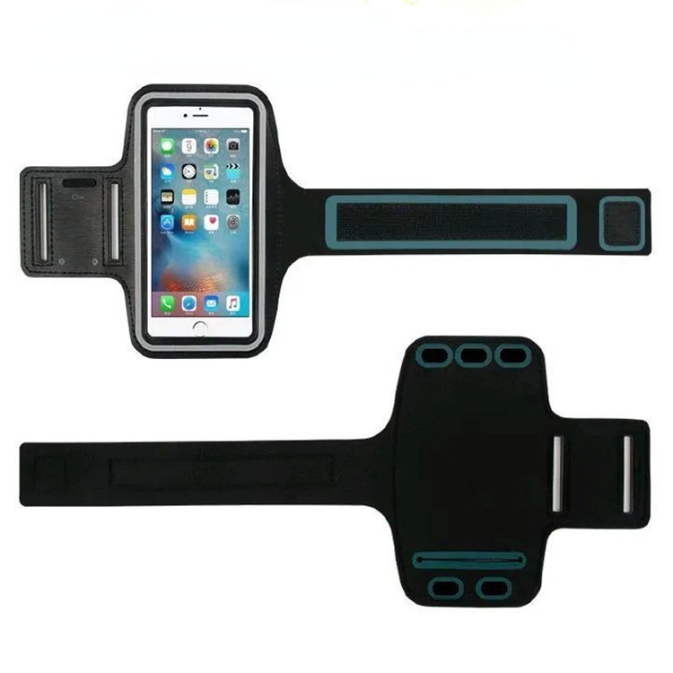 Sports Arm Bag Mobile Phone Holder