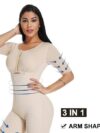 Full Body Shaper Post-Surgery BodySuit Waist Trainer