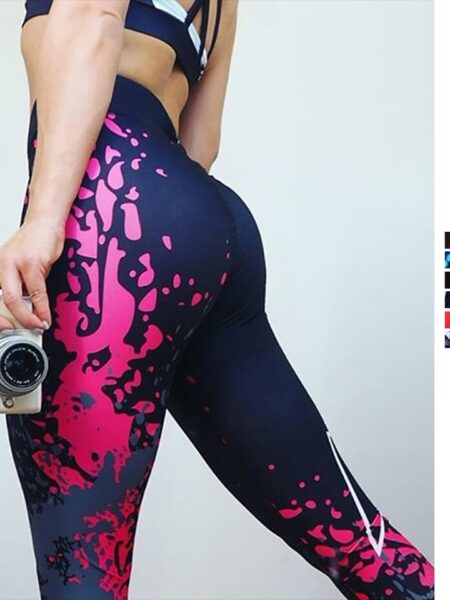 Women Leggings