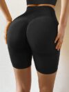 Sporty Shorts High Waist Shorts