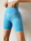 Sporty Shorts High Waist Shorts