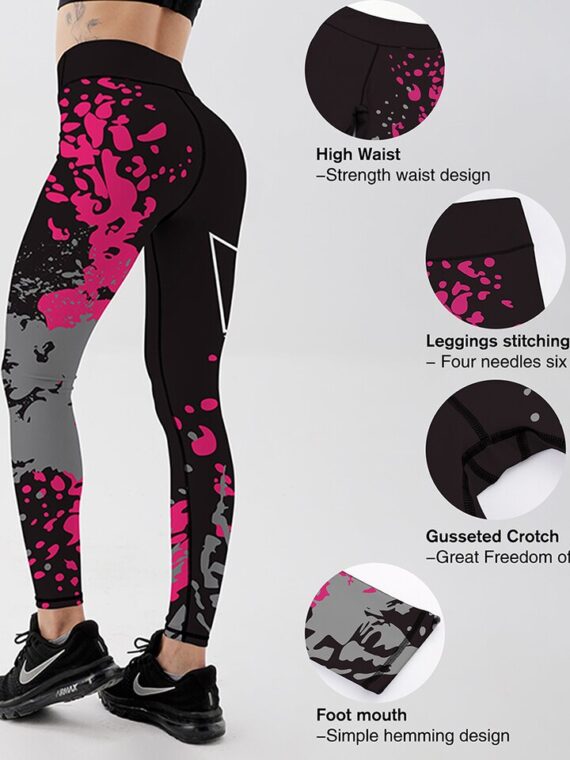 Women Leggings