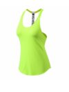 LIght Weight Fitness Women Easy Wash Sports Yoga Shirt