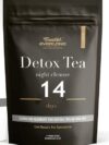 Natural Morning Boost and Night Cleanse Tea Detox