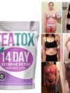 28day Detox Tea Colon Cleanse