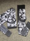 2PCS Camouflage Set