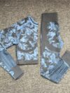 2PCS Camouflage Set