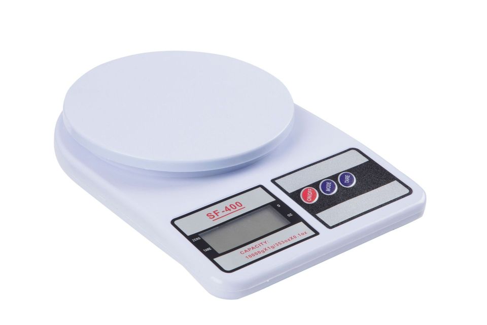 Penguin Kitchen Scale 5/10 Kgs 1gram Mini Electronic Digital Scale Food Baking Kitchen Tools