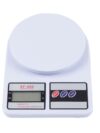 Penguin Kitchen Scale 5/10 Kgs 1gram Mini Electronic Digital Scale Food Baking Kitchen Tools